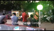 Comilla Dharma Sagor and Shalban Bihar Bangladesh