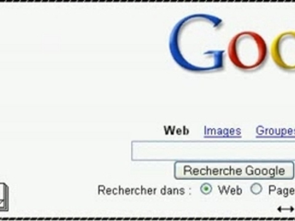 jeu marran sur google