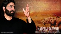 Nadeem Sarwar - Maula Mera Ve Ghar - 2015