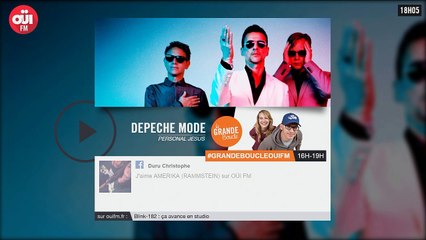 OUI FM en direct vidéo /// La radio s'écoute aussi avec les yeux (AUTO-RECORD) (2015-10-21 17:25:40 - 2015-10-22 03:33:08)