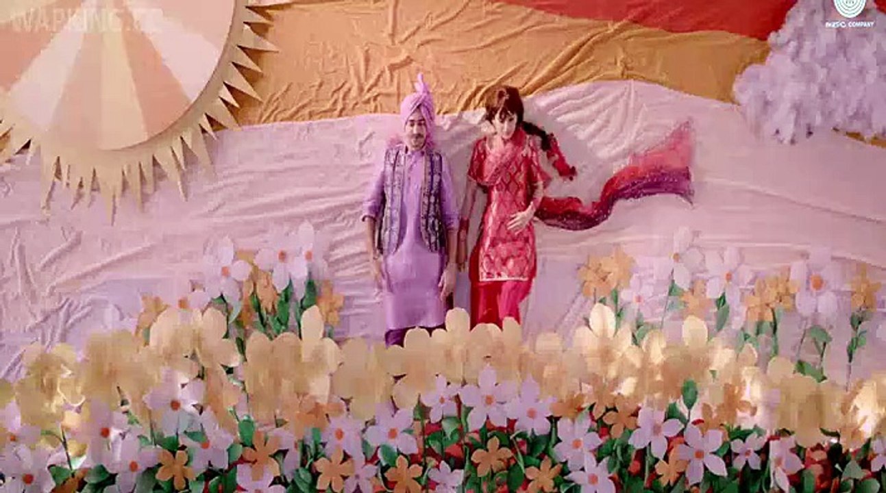 Lip To Lip (Katti Batti) HD(wapking.fm)