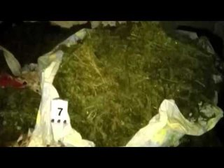 Report TV - Bardhi në kërkim, administratori i Kaçinarit trafik droge për Greqi