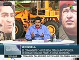 Presidente Maduro recuerda el ‘Golpe de Timón’ del comandante Chávez