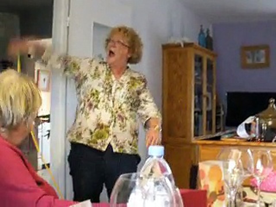 Retraite Nicole 18/10/2015