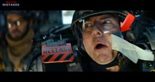 Biggest Movie Mistakes You Missed in EDGE OF TOMORROW