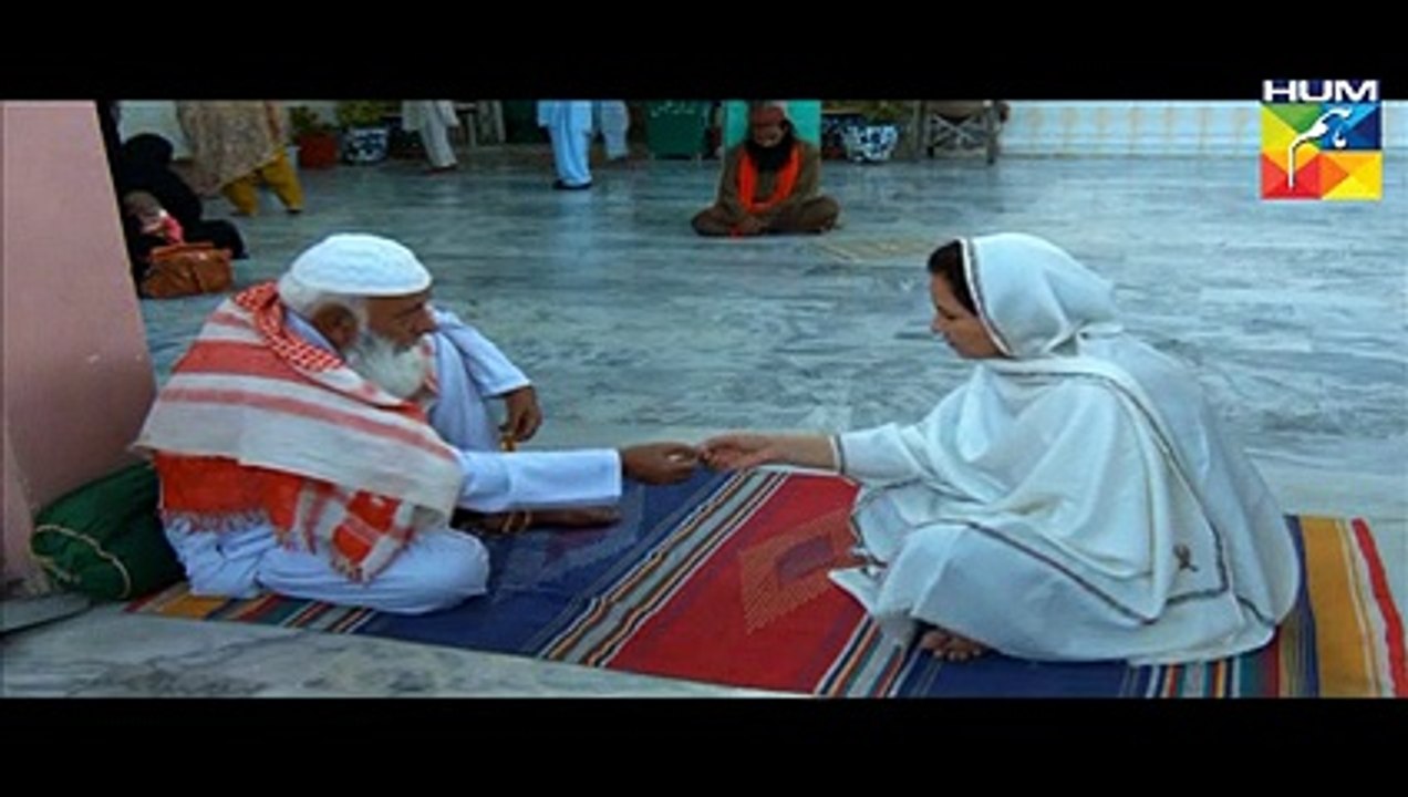 Watch Drama Tum Mere Paas Raho Episode 14 HUM TV