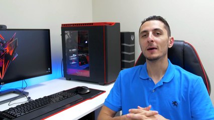 $10,000 Ultimate Setup Giveaway!