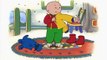 Caillou FRANÇAIS   Caillou fait des courses  S01E13 - Video Dailymotion