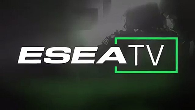 Fastest Ace in CS: GO History? Insane M4A1-S Ace Spray Down in ESEA Match