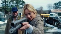 Joy (2015) Trailer #2 - Jennifer Lawrence, Bradley Cooper
