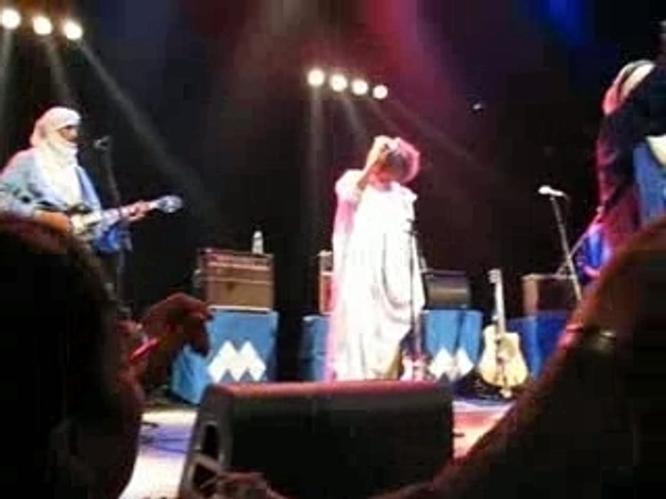 Tinariwen (Mali)