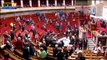 L'Assemblée rend hommage aux 33 premières députées