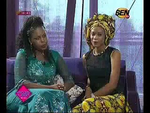 Youssou Ngom, fils de Moussa Ngom se confie