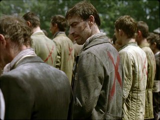 LE FILS DE SAUL - Bande-annonce VO