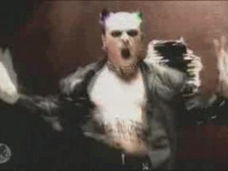 The Prodigy - Breathe