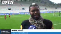 Cissé : 