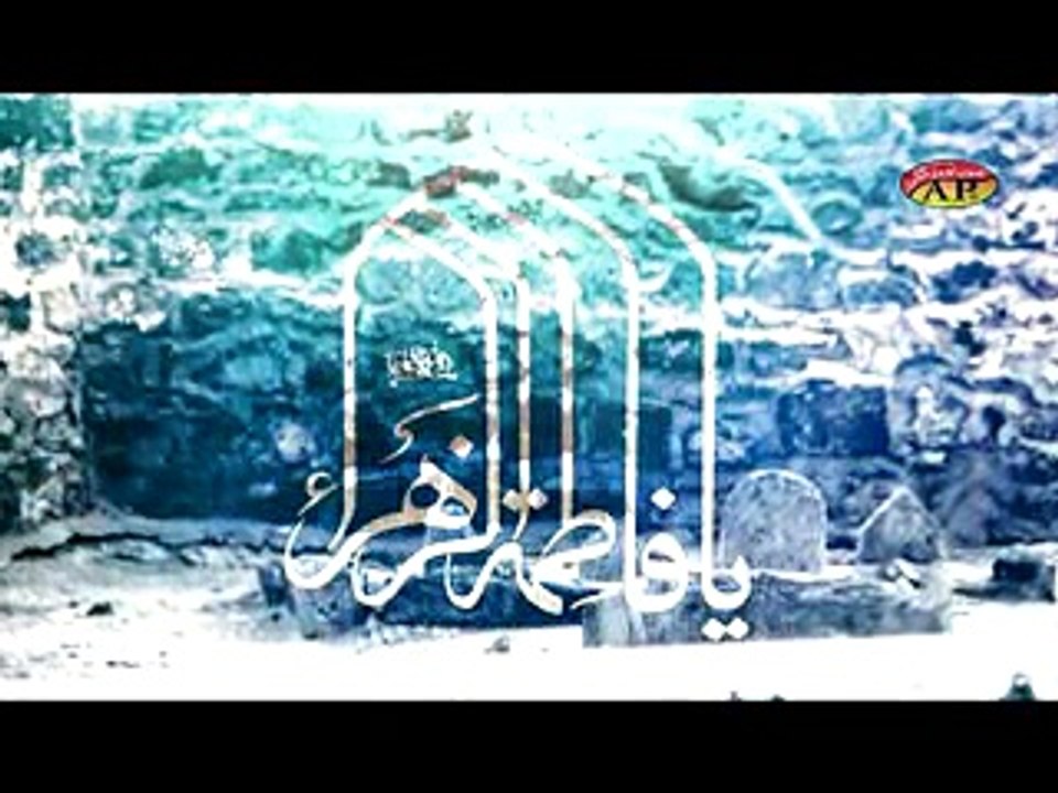 Taboot Imam Hasan Askari Ali Safdar 1437 - 2015