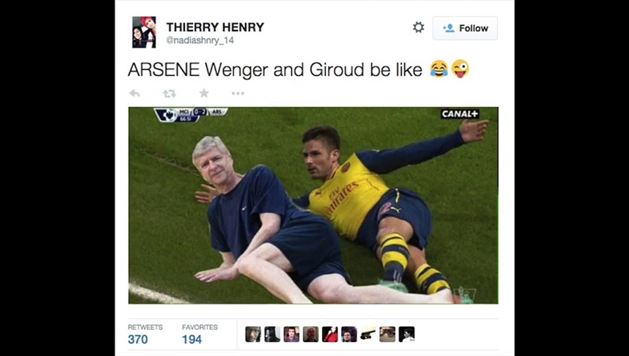 Best Tweets & Memes from the Premier League weekend - 17_01_15