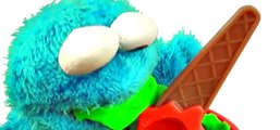Play-Doh Ice Cream Surprise Egg Toys Cars 2 Dora Minions Super Mario Bros Cookie Monster FluffyJet [Full Episode]