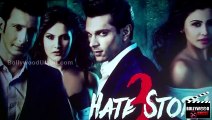 Hate Story 3 Trailer Crosses 10 MILLION VIEWS _ Karan Singh Grover_ Zarine Khan_