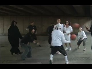 Test Your Awareness: Do The Test