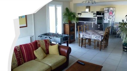A vendre - Maison/Villa - MONTAGNY (69700) - 4 pièces - 93m²