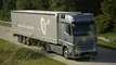 Mercedes-Benz Actros