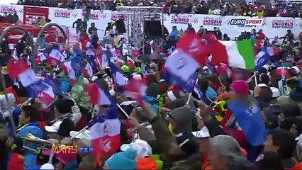 Watts best off winter sports part1