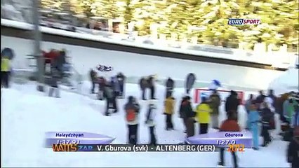 Watts best off winter sports part4