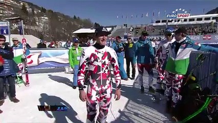 Watts best off winter sports part3