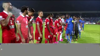 Al-Ahli 3 - 2 Al Hilal