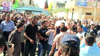 Proche-Orient: Ban Ki-moon réclame la fin des violences