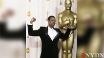 Chris Rock to Host 2016 Oscars