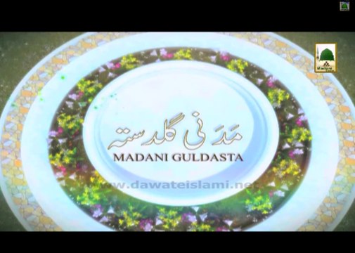 Bahut Zyada Sawalat - Maulana Ilyas Qadri - Madani Guldasta 287