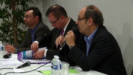 Régionales la colère de l'UDI