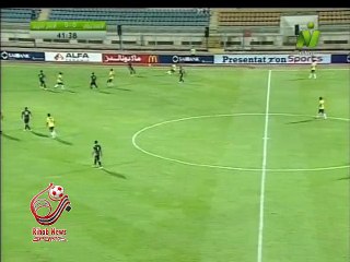 هدف الاسماعيلي الاول في الانتاج الحربي