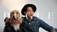 20151021_JungShin.Simba_KO Mag. DOGUE shoot making