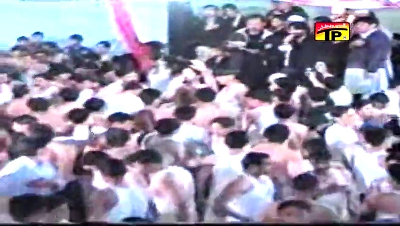 Nadeem Sarwar - Haye Haye Qasim (2008)