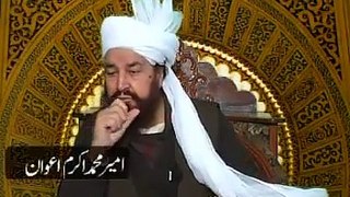 How to do (perform) Istikhara with dua | Sharaye Istikhara By Hazrat Ameer Muhammad Akram Awan MZA