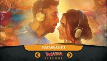 Tamasha Full Audio Songs JUKEBOX _ Ranbir Kapoor, Deepika Padukone _ T-Series - Video Dailymotion
