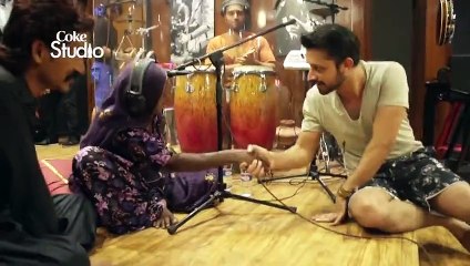 BTS, Mai Dhai & Atif Aslam, Kadi Aao Ni, Coke Studio, Season 8, Episode 6 - Video Dailymotion