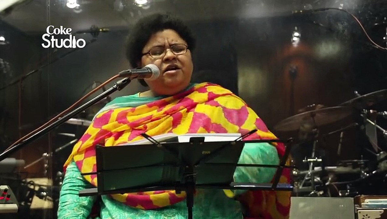 BTS, Shazia Manzoor, Rizwan & Muazzam, Hare Hare Baans, Coke Studio, Season 8, Episode 6 - Video Dailymotion