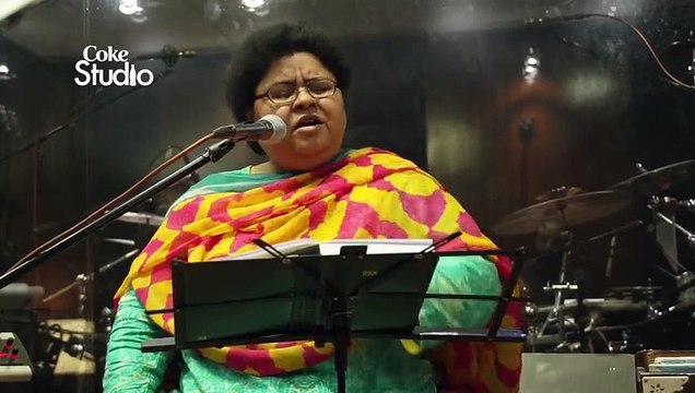 BTS, Shazia Manzoor, Rizwan & Muazzam, Hare Hare Baans, Coke Studio, Season 8, Episode 6 - Video Dailymotion