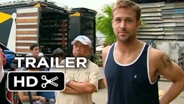 My Life Directed by Nicolas Winding Refn Official Trailer # 1 (2015) - Documentary HD