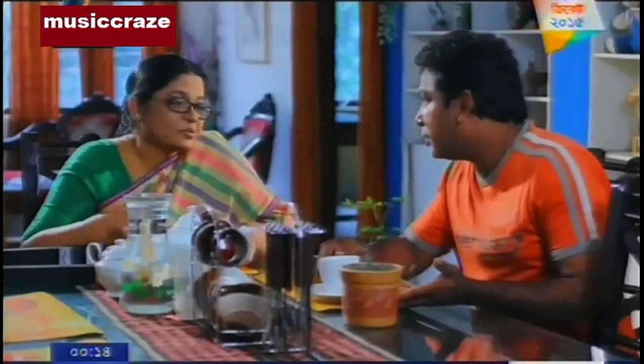 Mosharraf Karim Bangla New Natok 2015  Bosrai Gulaber Sourov