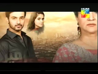 Tum Mere Paas Raho - Epi 14 P4