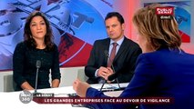 Sénat 360 : Polémique après les émeutes à Moirans / Débat autour de la fin de vie au Sénat / Et si la réserve parlementaire était mise en commun ? (21/10/2015)