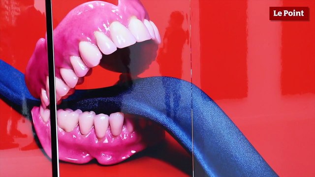 Visitez la Fiac 2015 avant tout le monde !