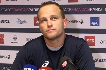 Meyer Bosman : « Toujours un petit quelque chose en plus »