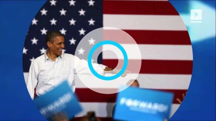 Joe Biden Says He Won't Run for President in 2016